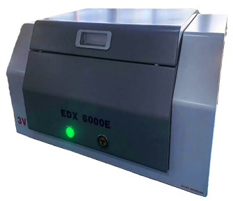 Máy RoHS EDX-6000E